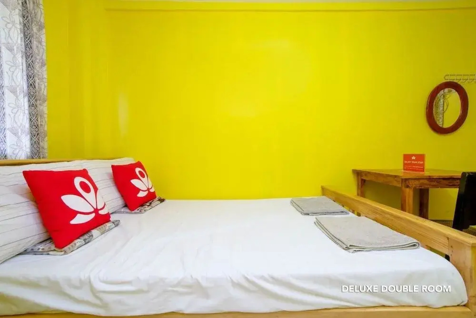 ZEN Rooms Basic Rest & Relax Siquijor