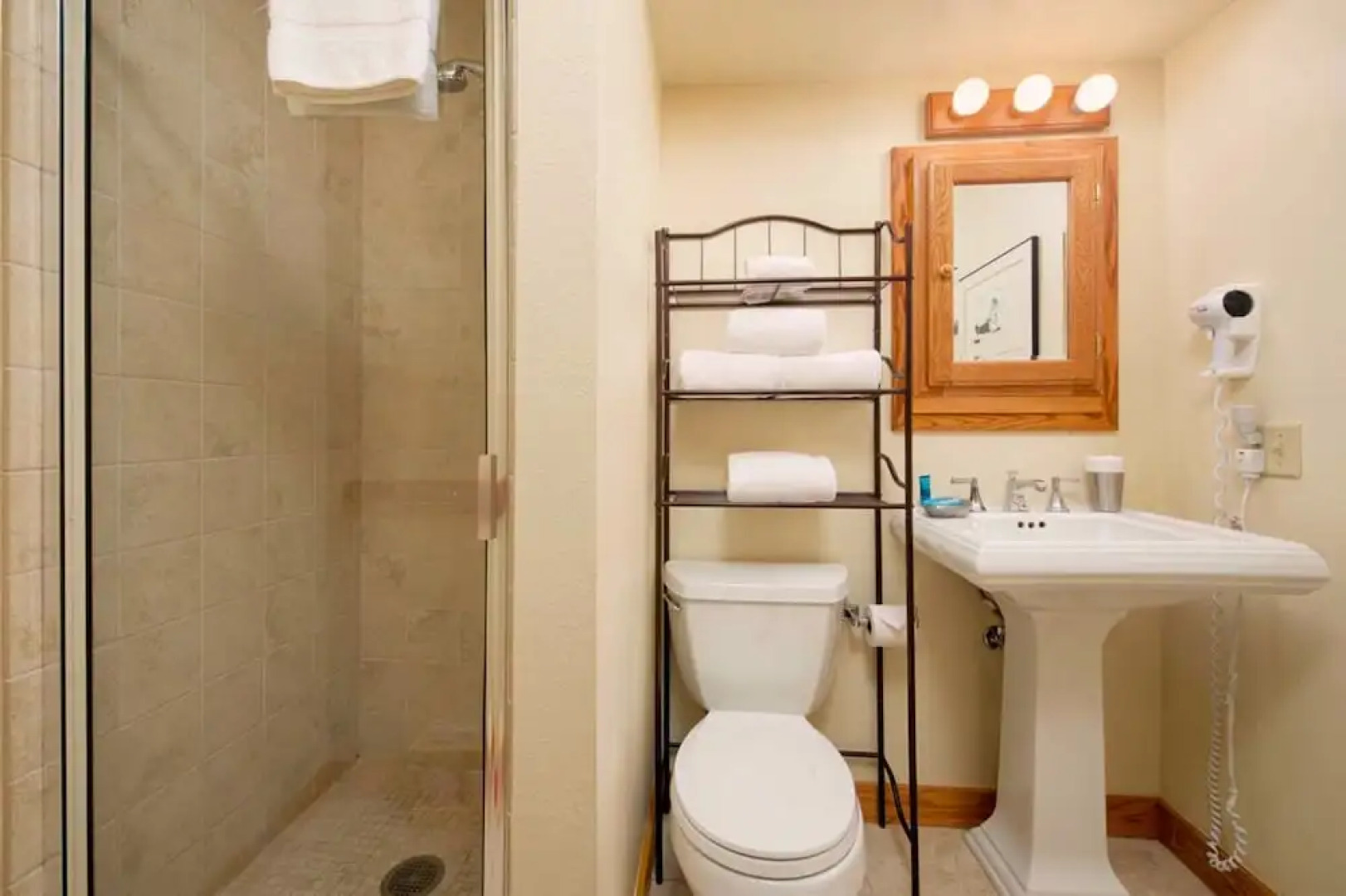 Timber Ridge by JHRL