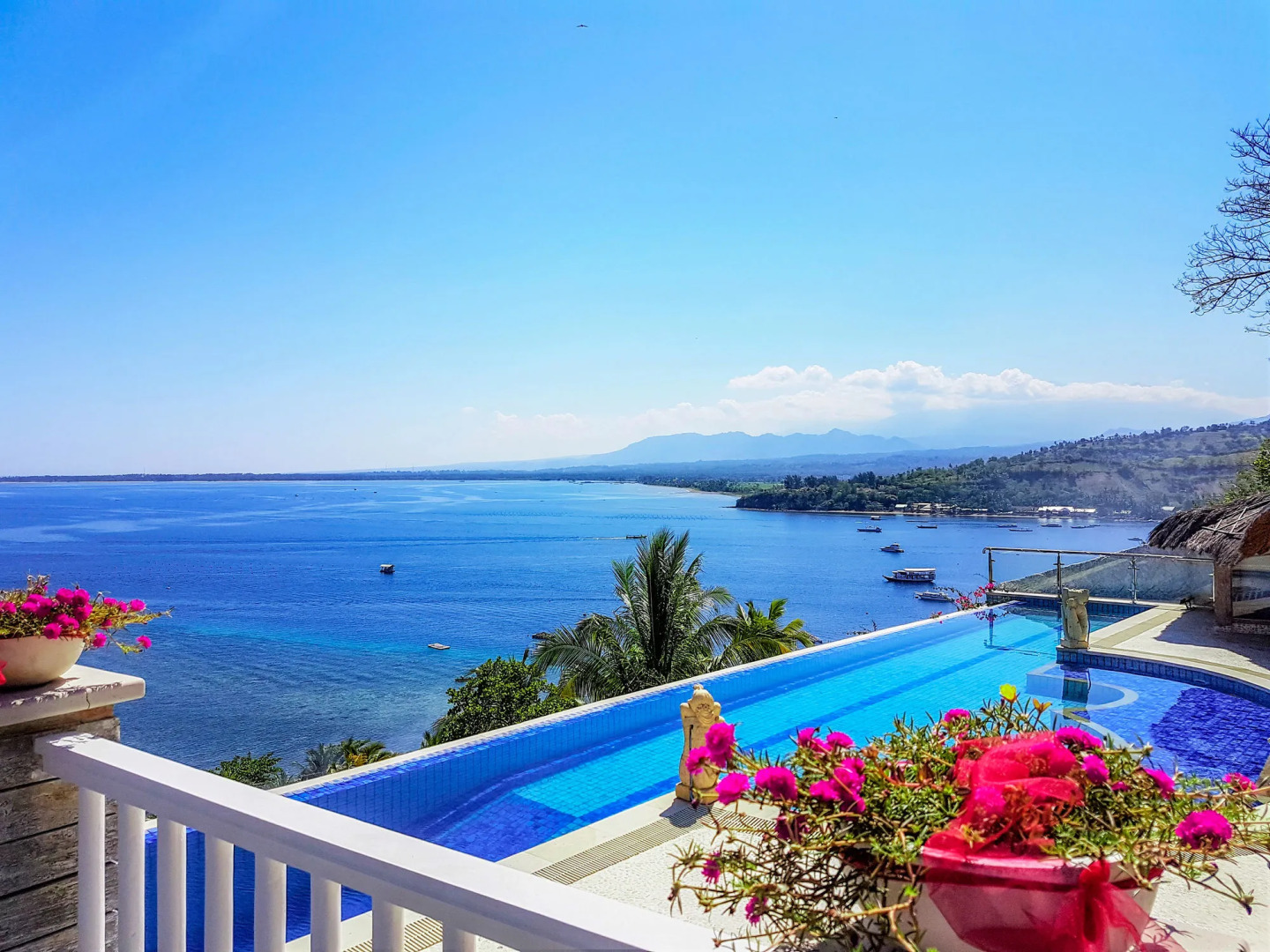 The Princess Of Mentigi Bay