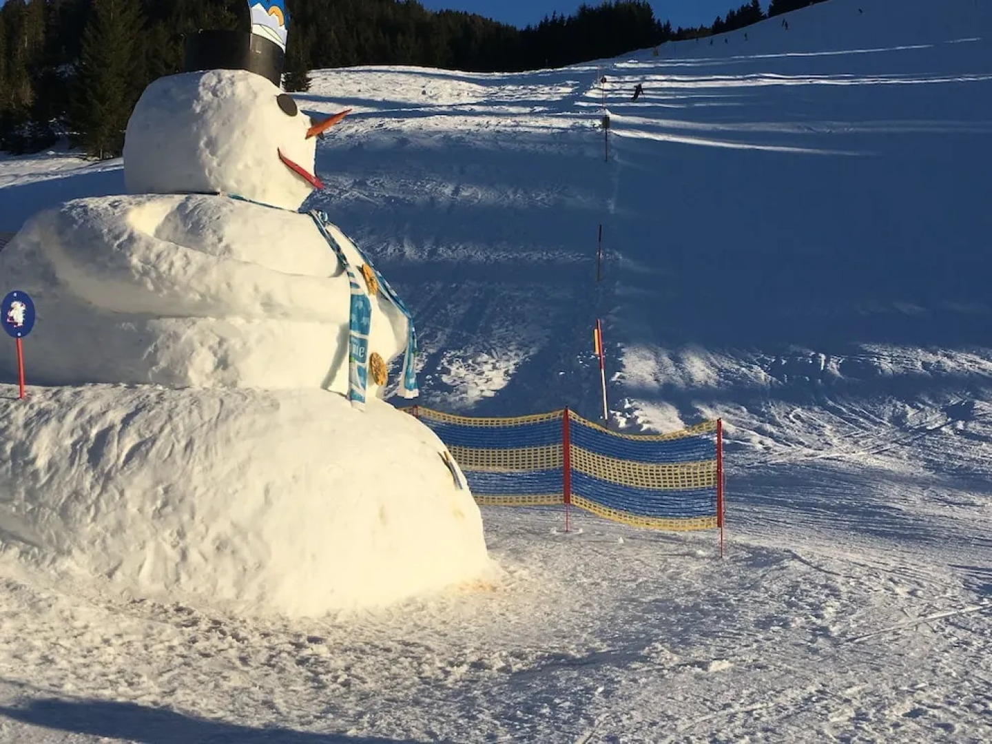 Quaint Apartment in Dienten am Hochkönig Near Ski Lift