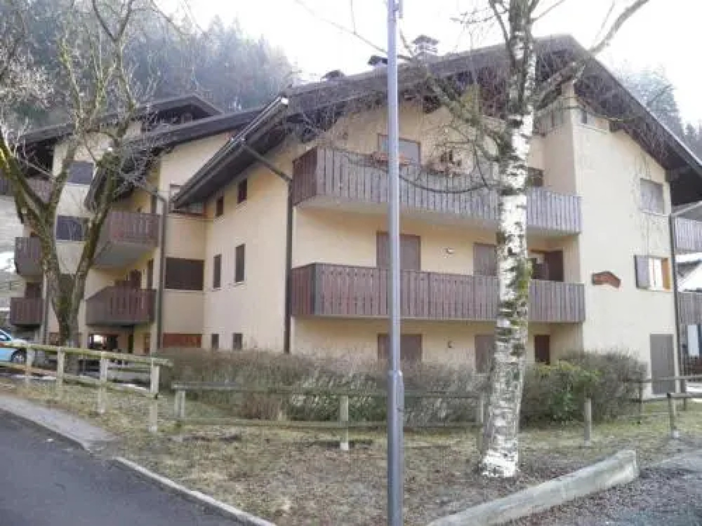 Appartamento Doss 025