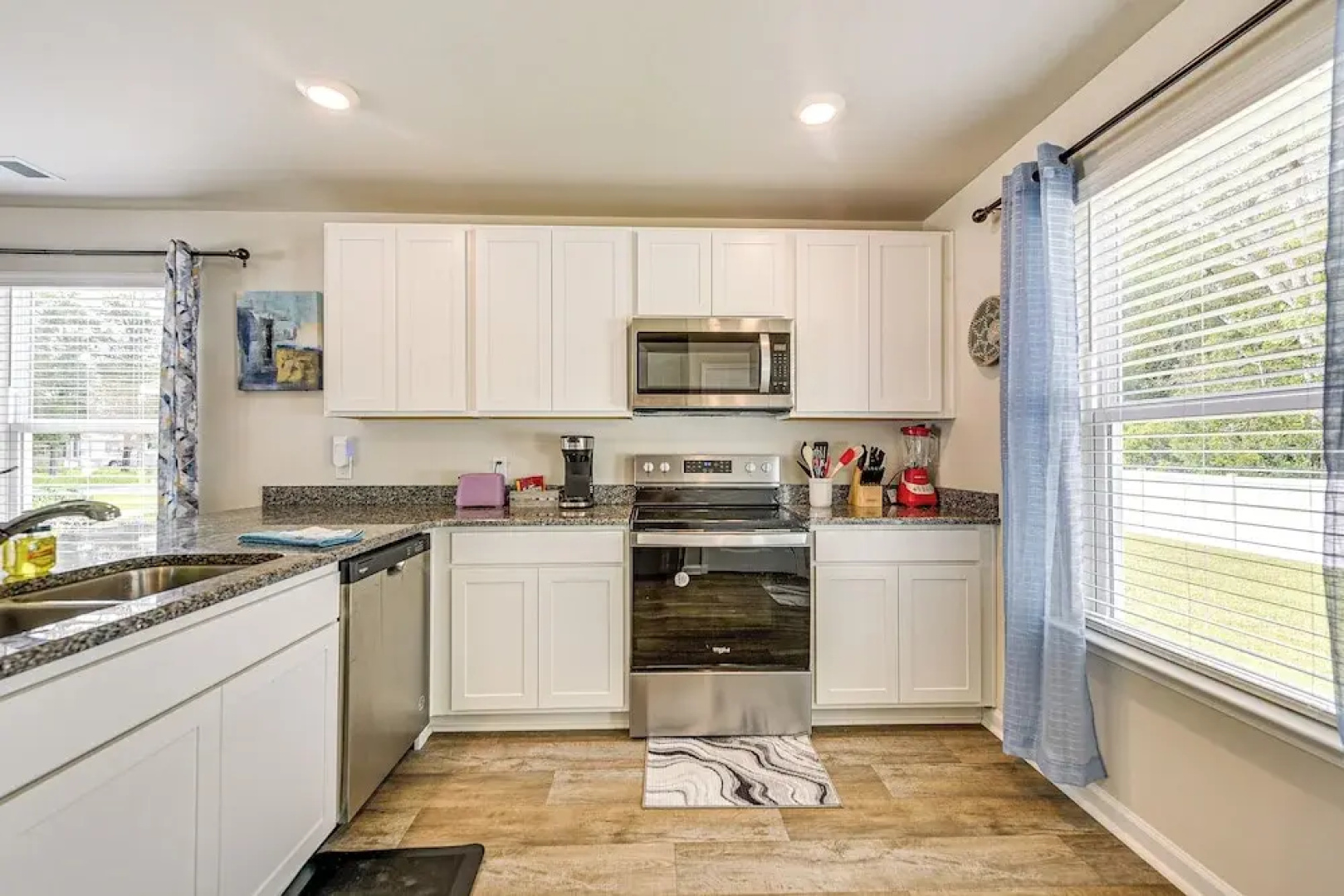 Family Home Near Marina in Ocean Isle Beach!