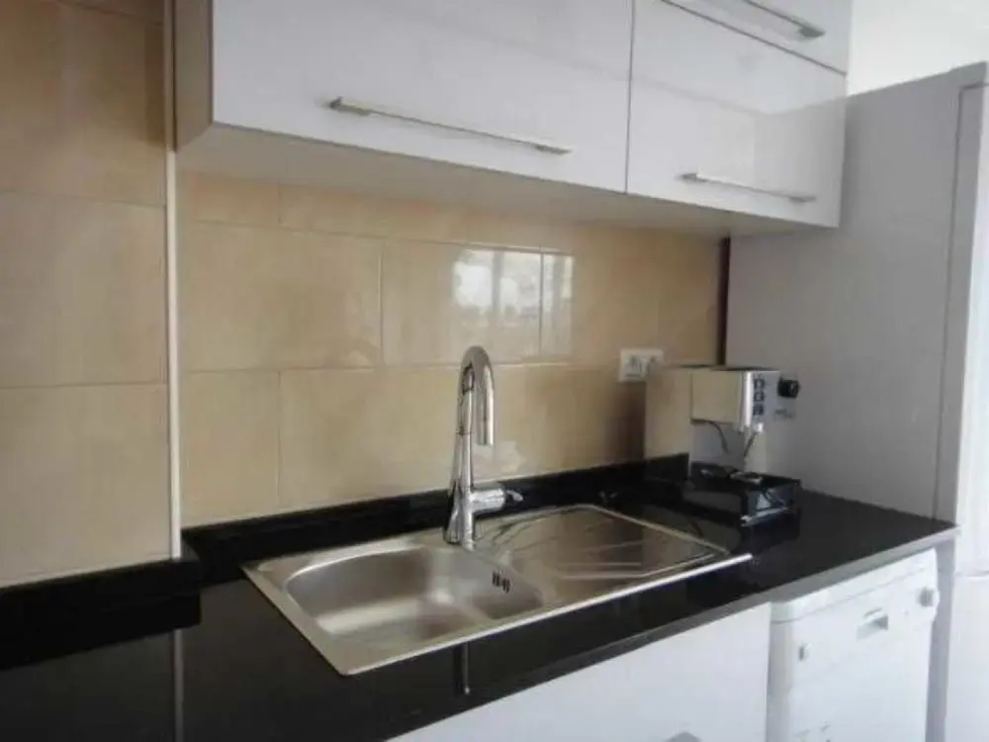 Luxury Valencia Beach