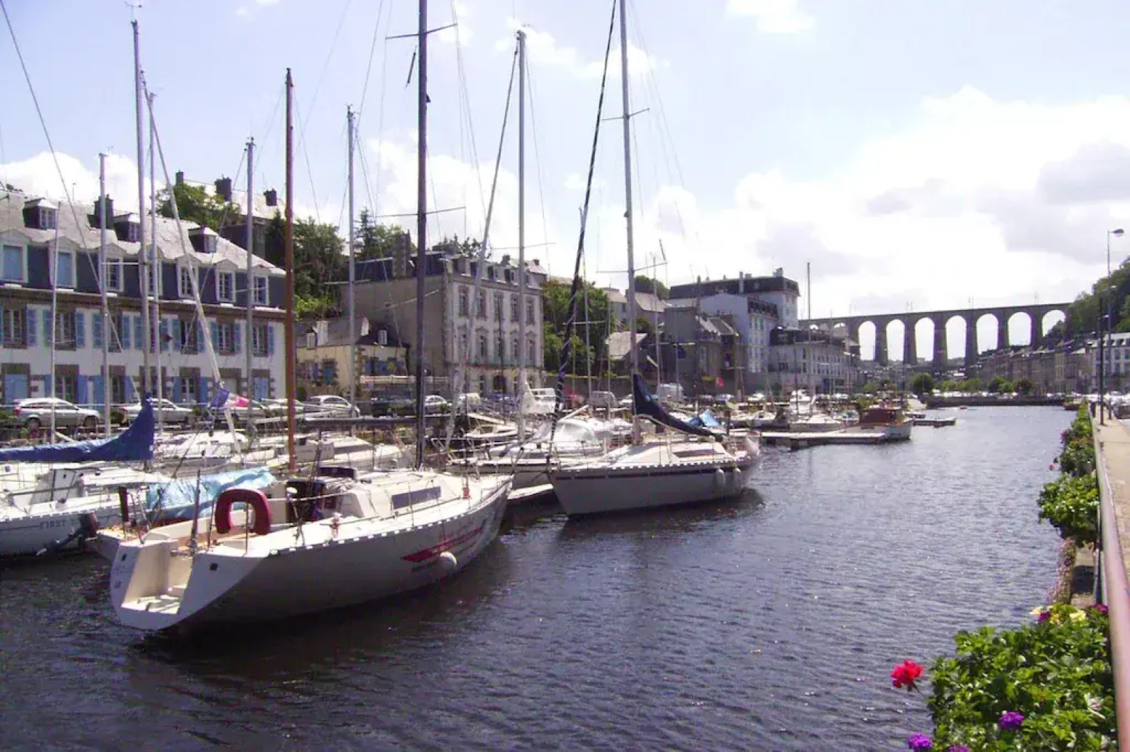Stone House Near Rosa Granite Coast