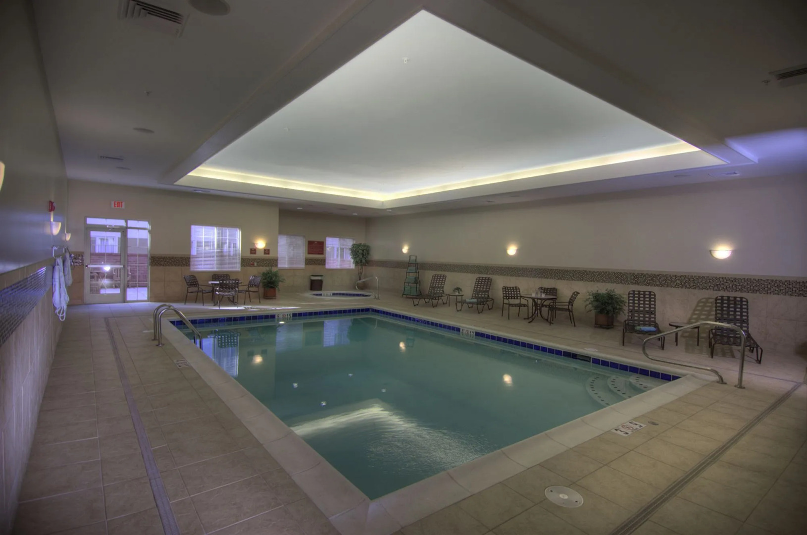 Homewood Suites Medford