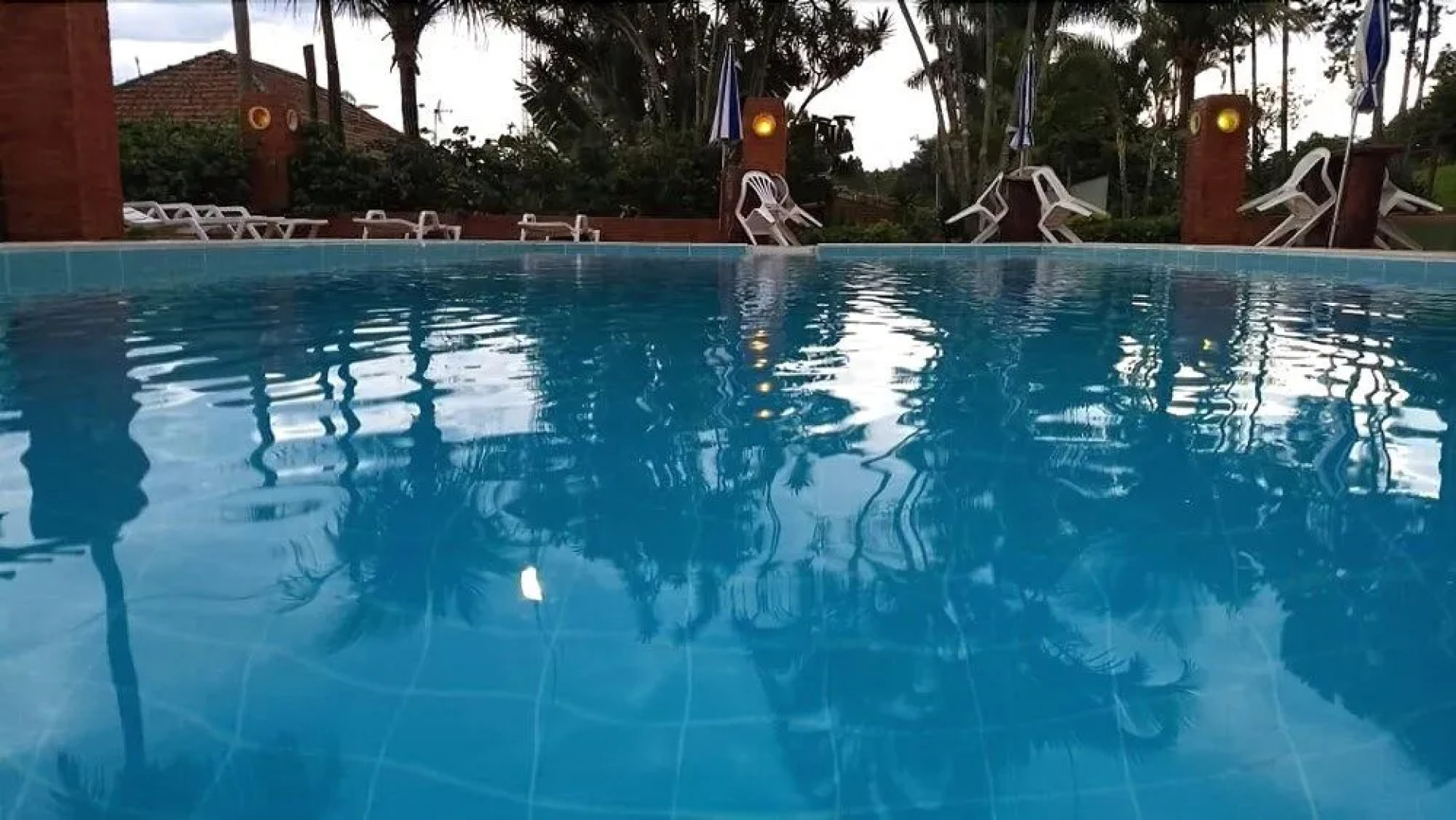 Hotel Fazenda Vale Verde