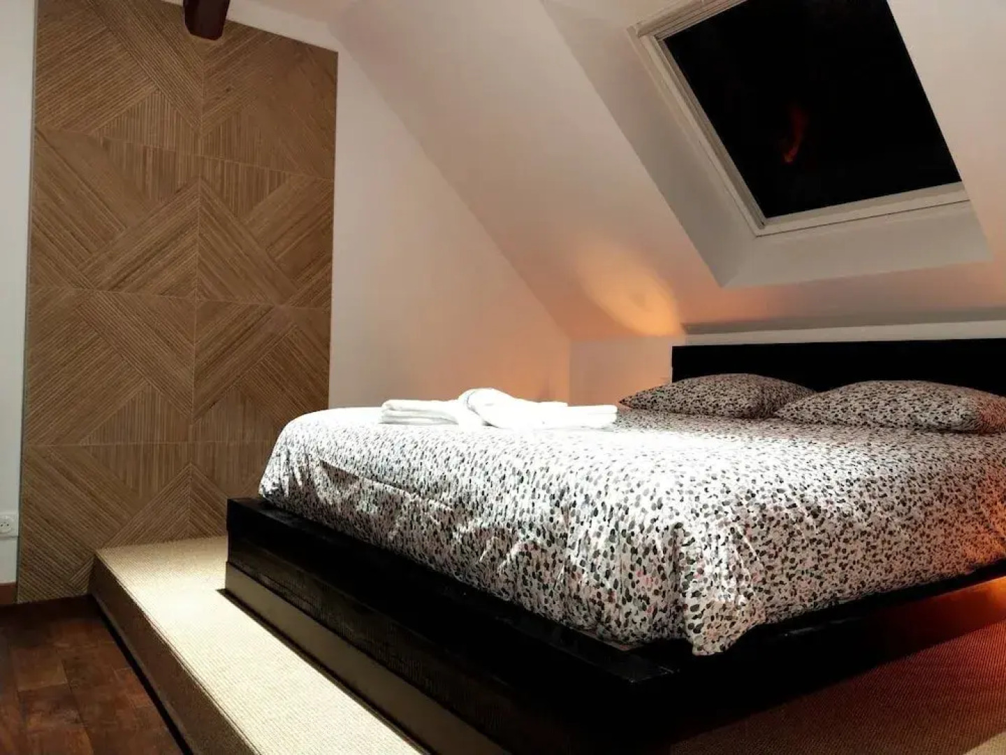 Appartements Up & Down