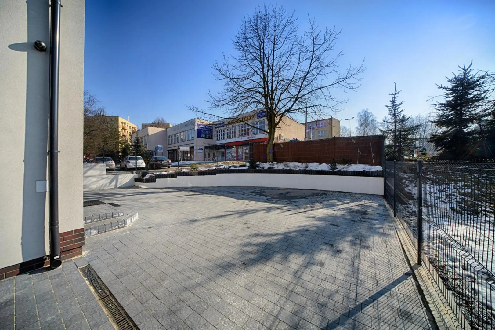 Apartamenty Salt Delux