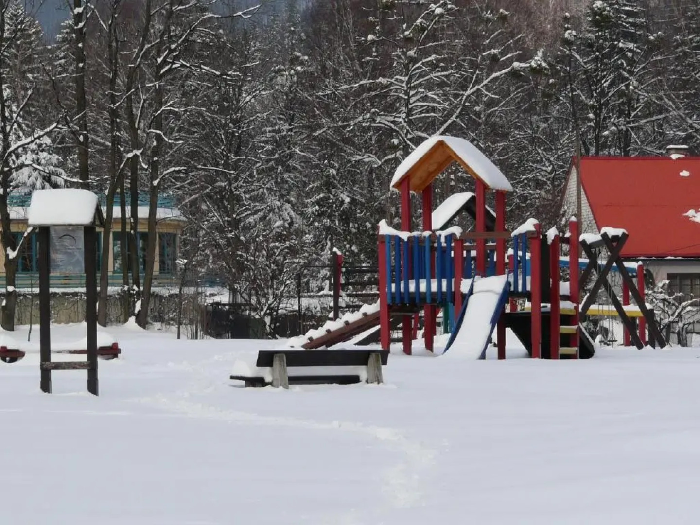 Apartamenty Wiślany Brzeg