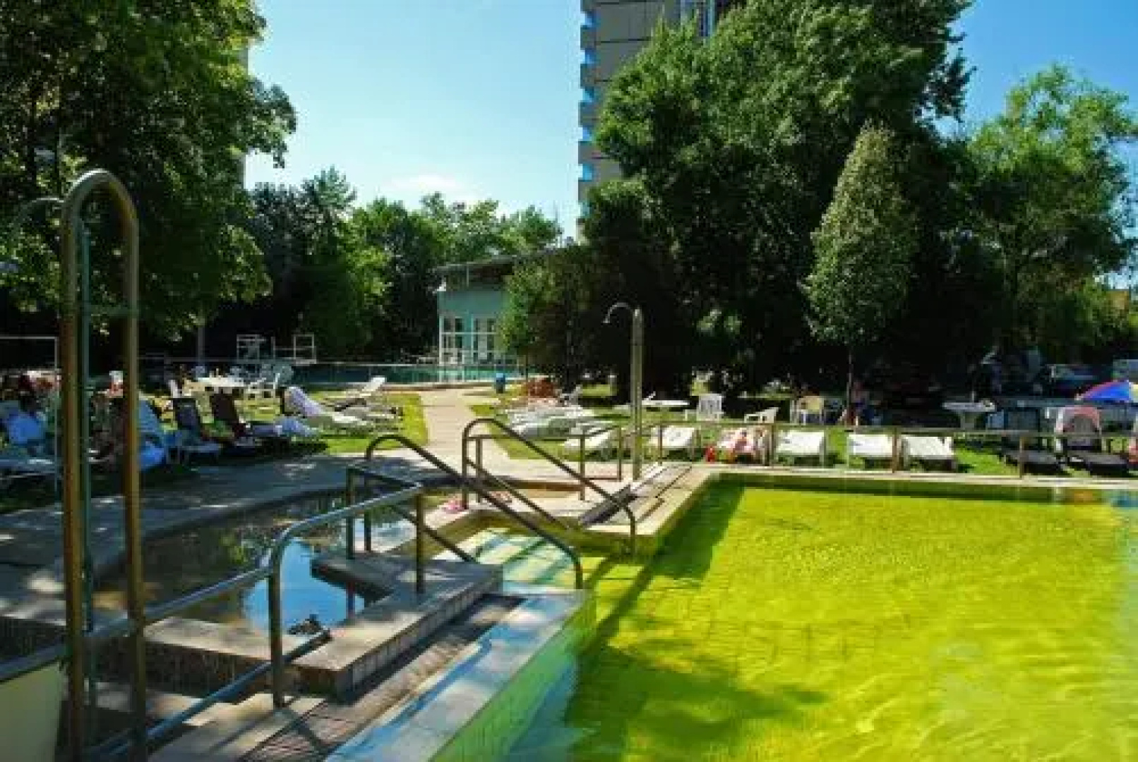 Hunguest Hotel Hőforrás