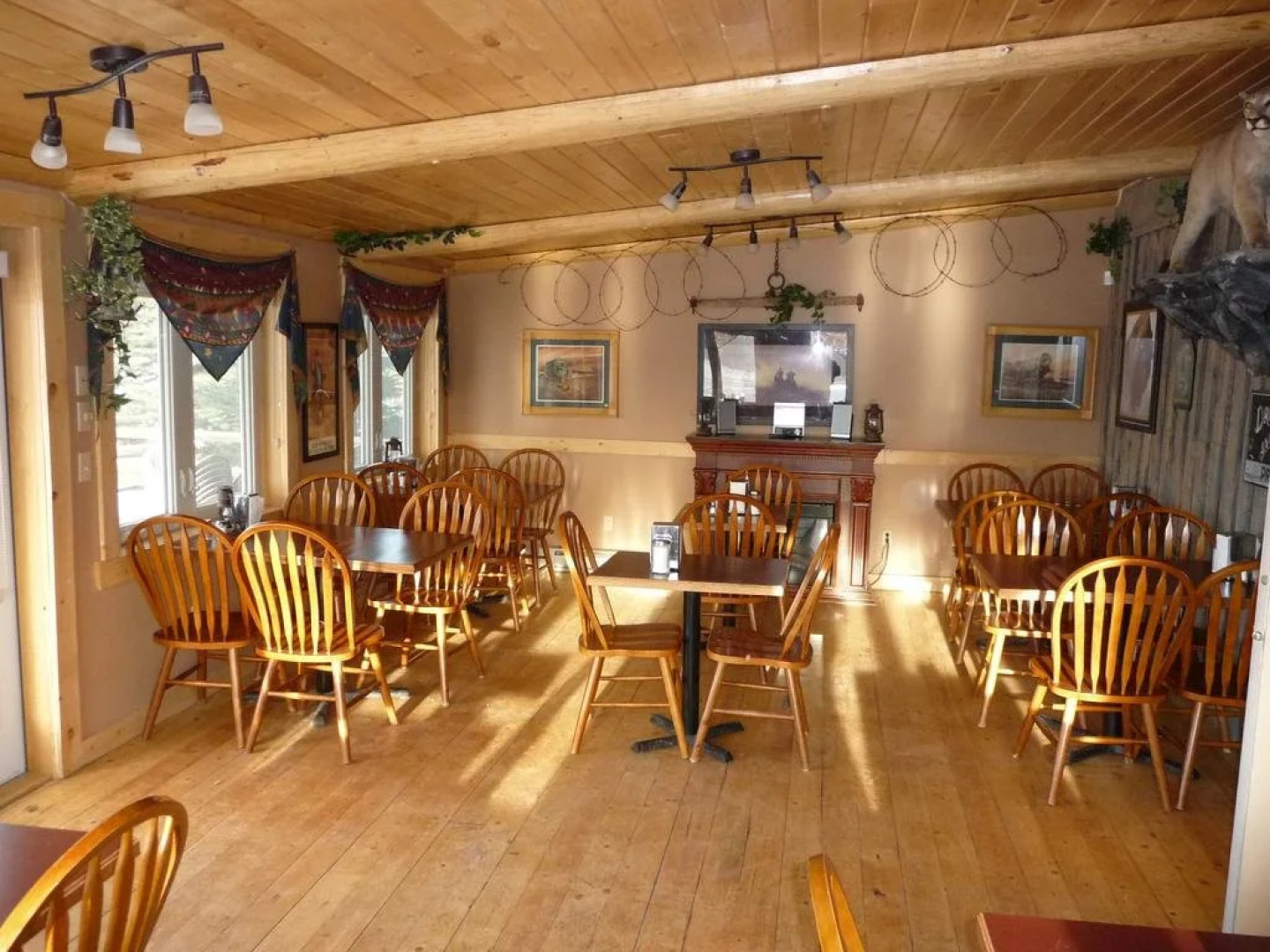 Grandview Stage Country Resort