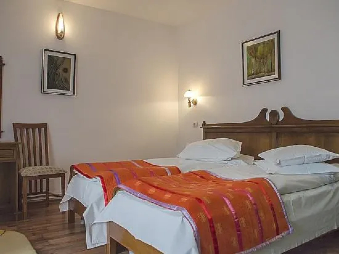 Complex Turistic Casa Elena