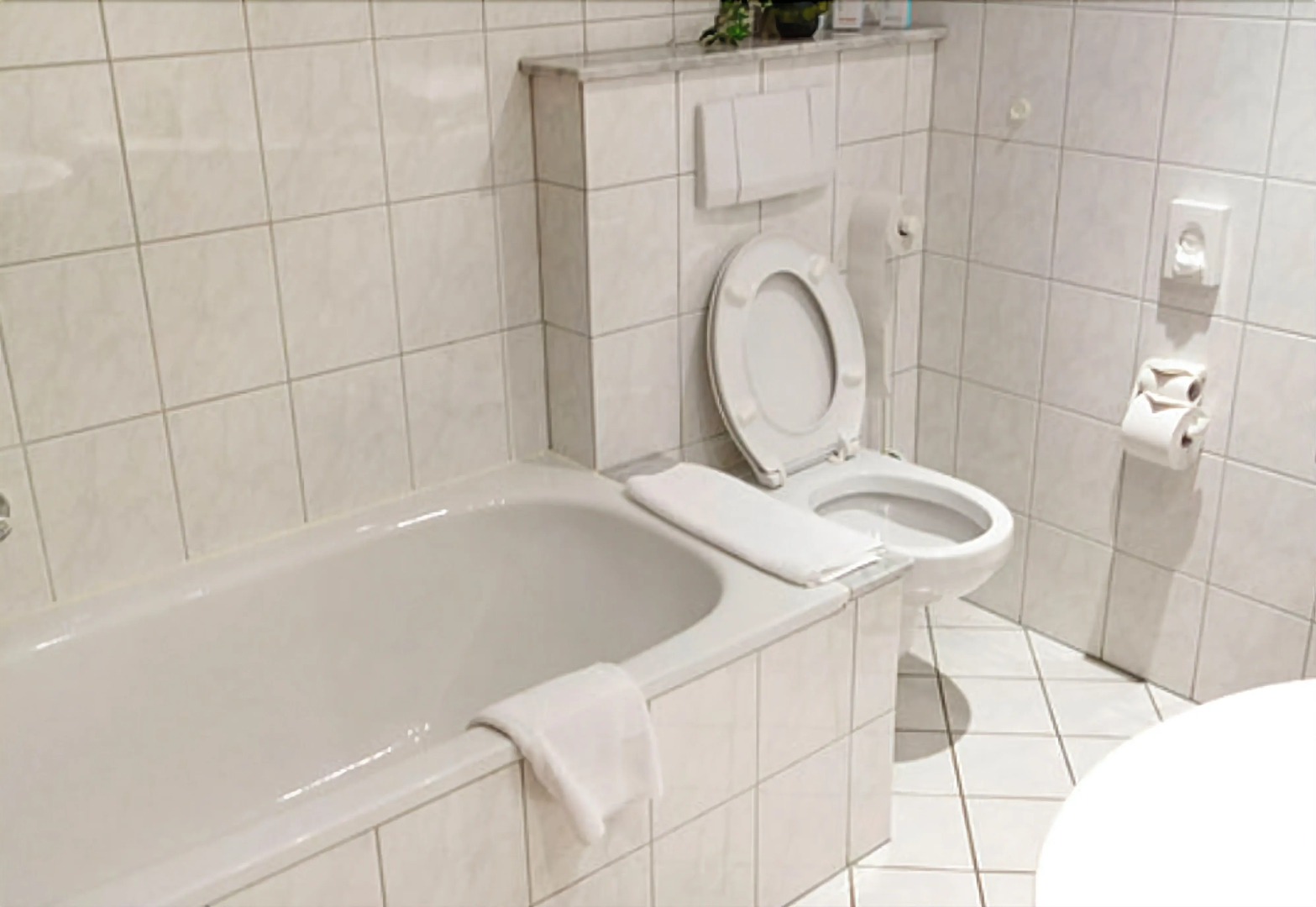 Bebras Hessischer Hof