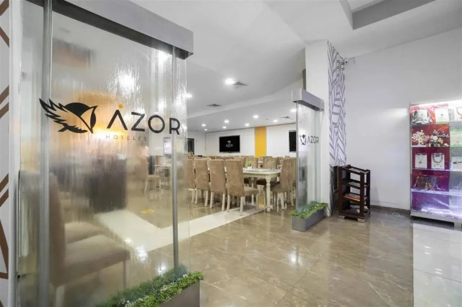 Azor Hotel Cali Versalles