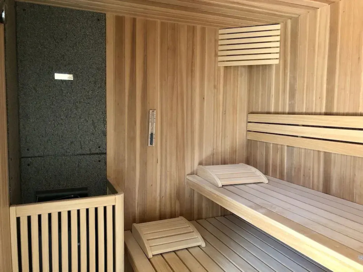Chalet Resort Drena