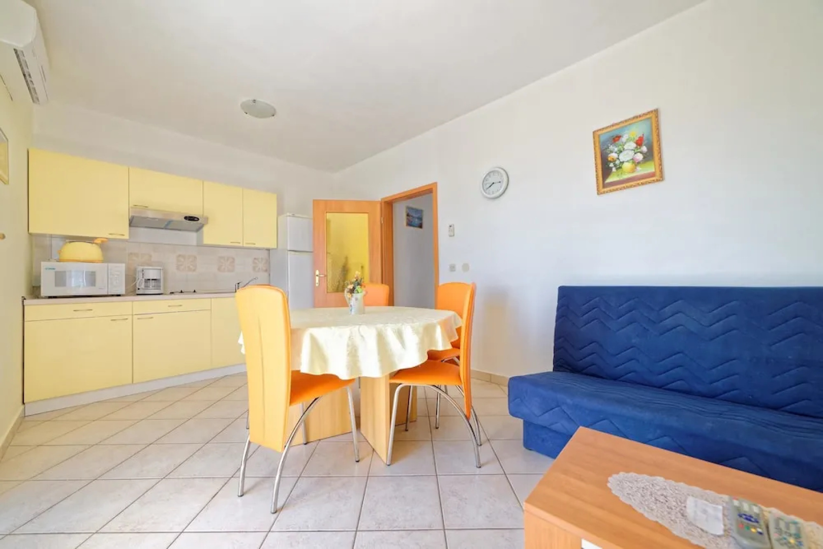 Apartments Klaudio