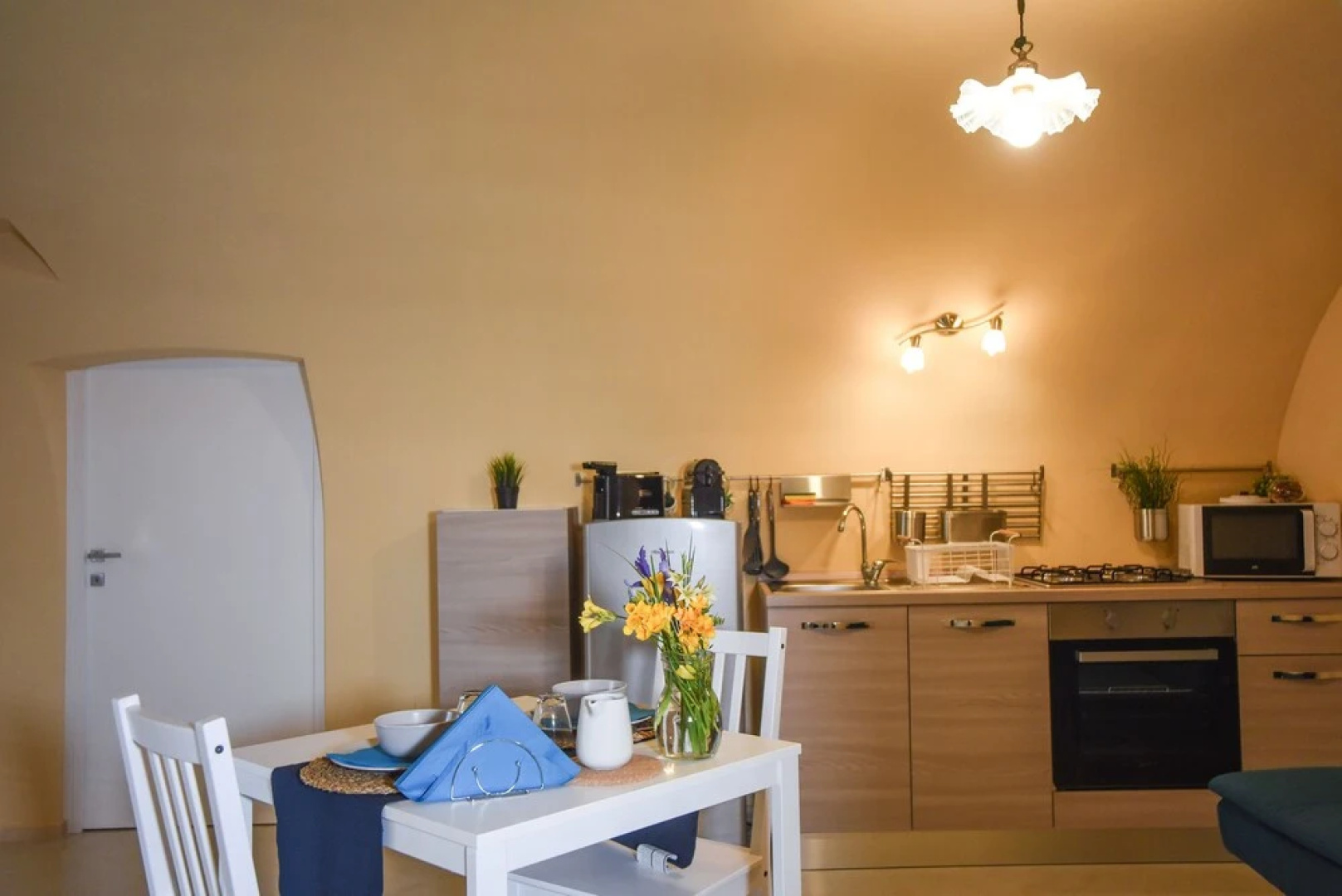 Kapsott B&B
