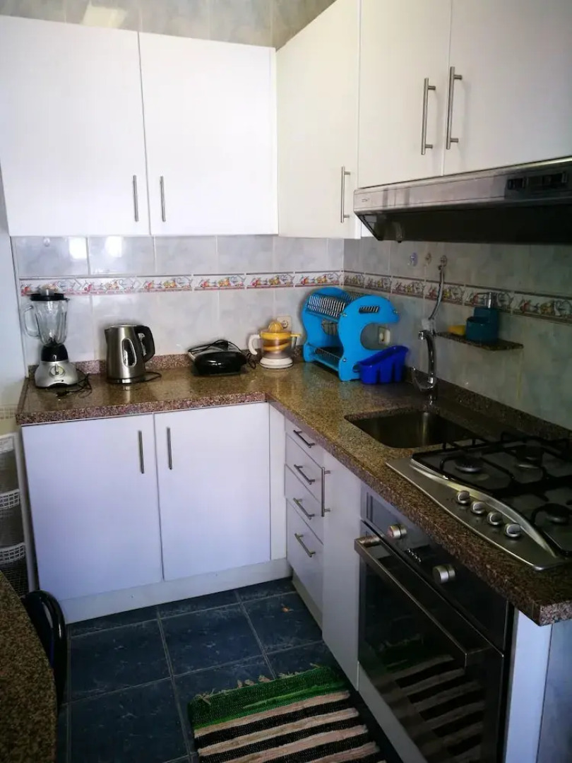 Apartment With 3 Bedrooms in Aveiro, With Wonderful City View and Wifi