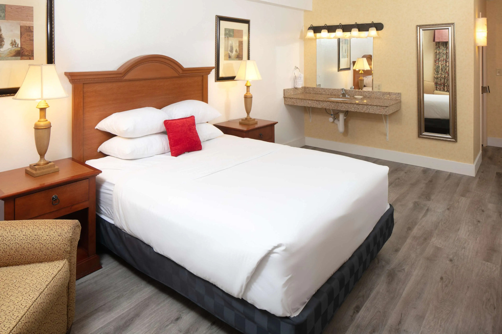 Red Lion Hotel Pocatello