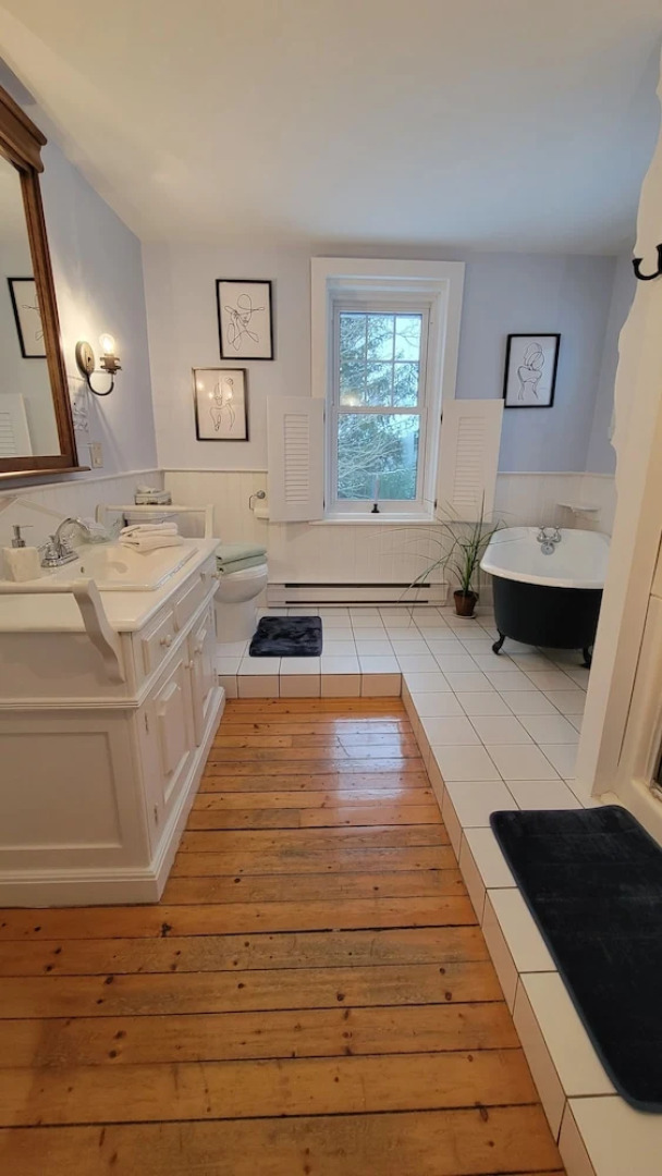 Auberge du Vignoble Bromont