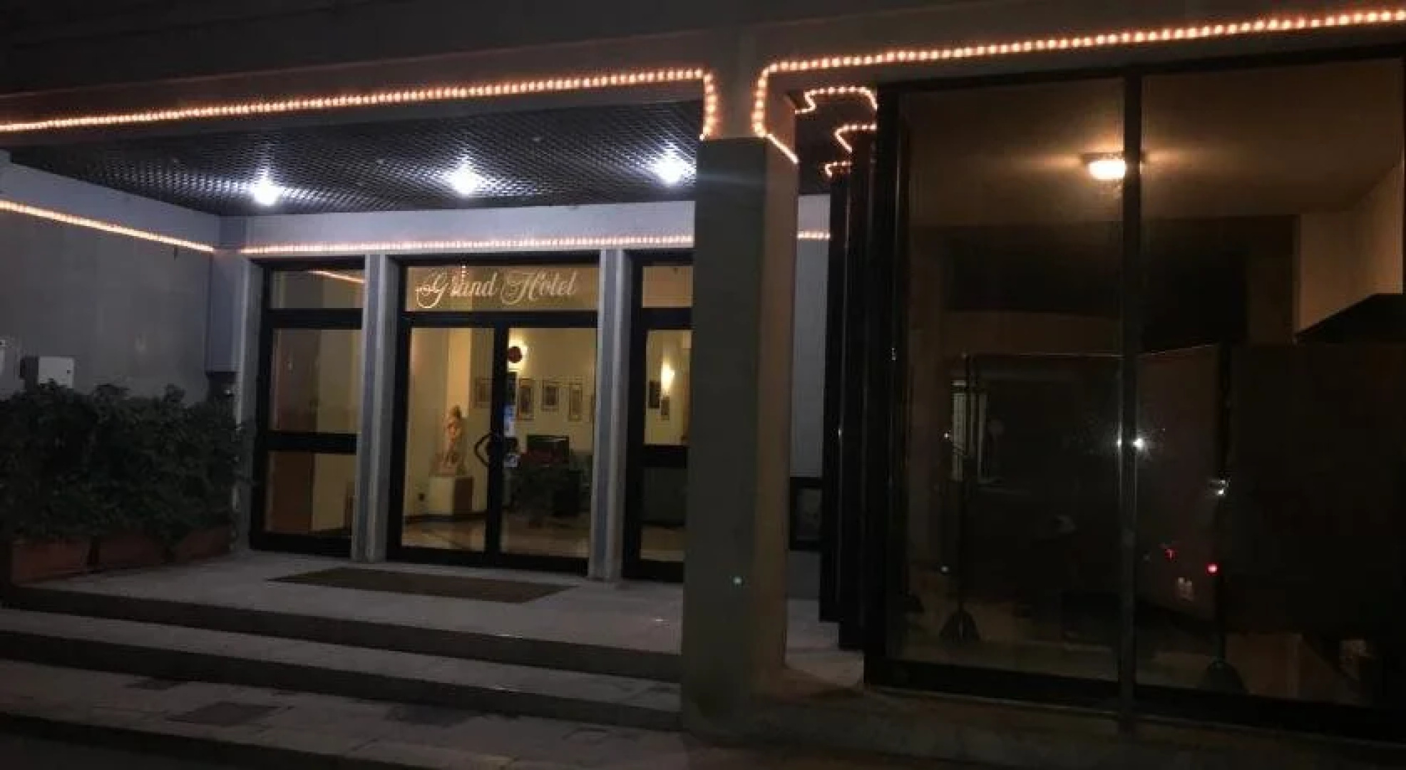 Grand Hotel Vittoria