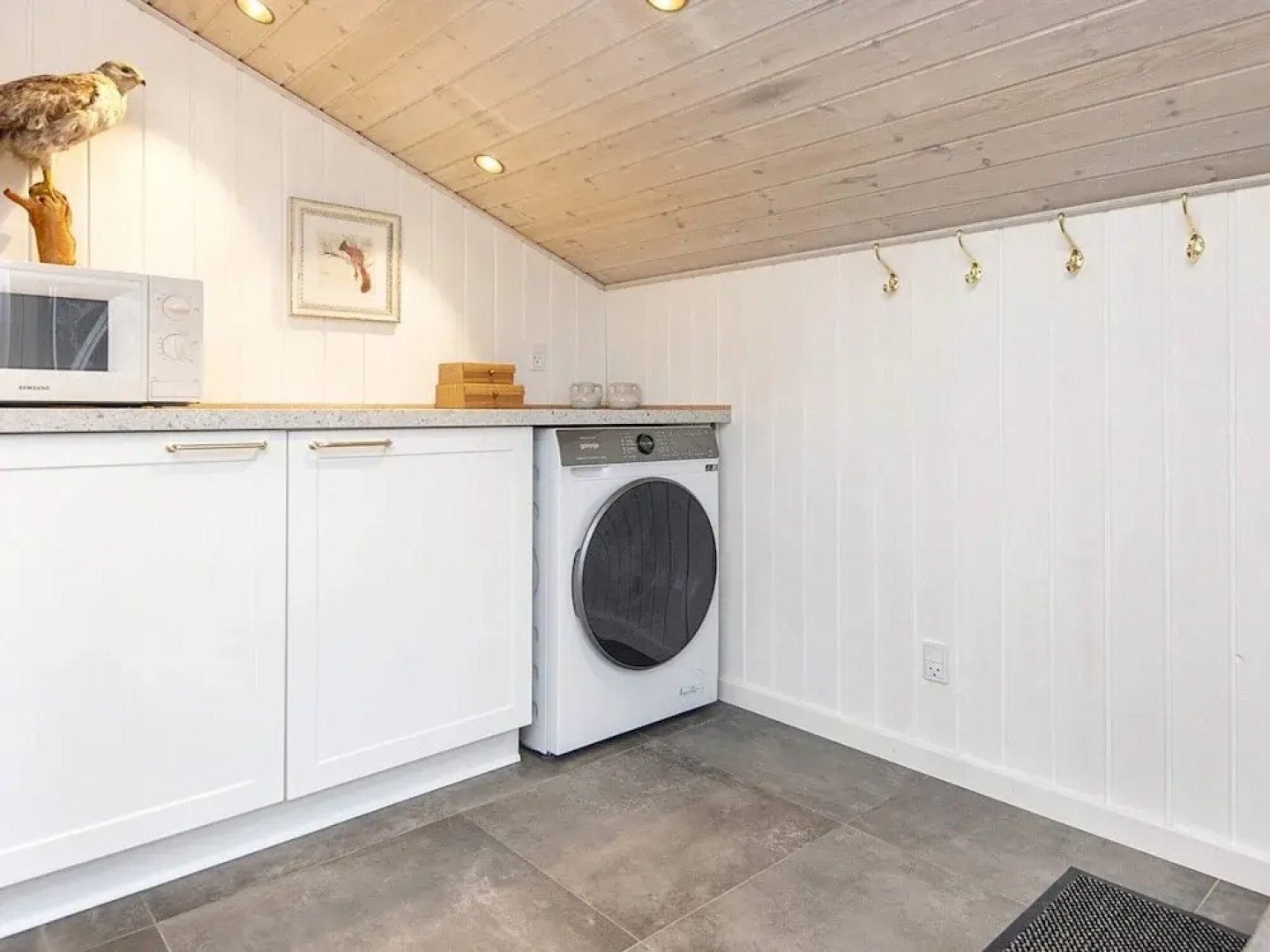 4 Star Holiday Home in Ansager