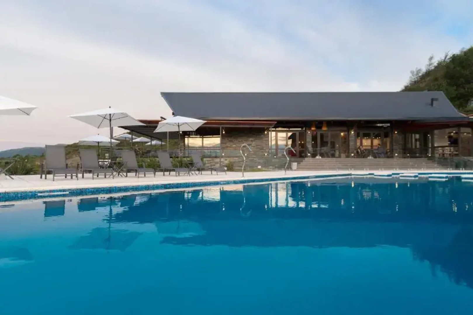 Altitud 720 Hotel, Aparts & Spa