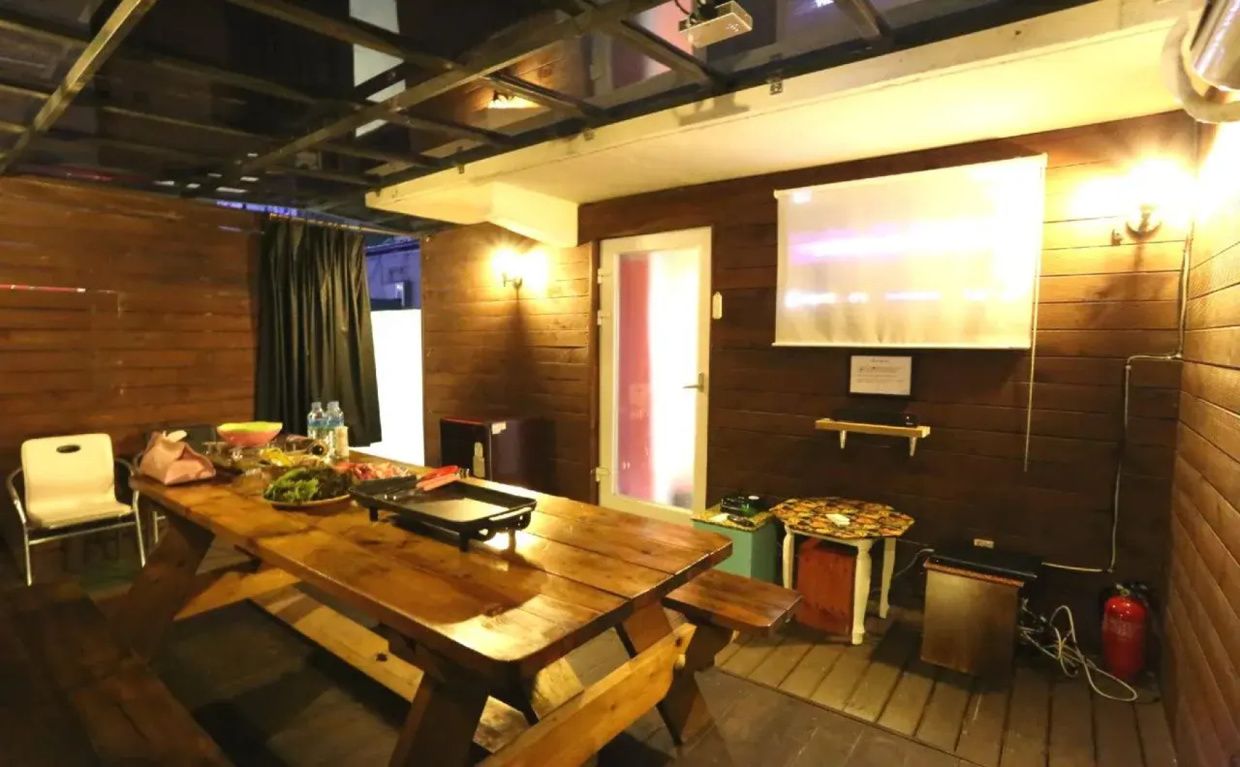 Hotel Yaja Uijoungbu