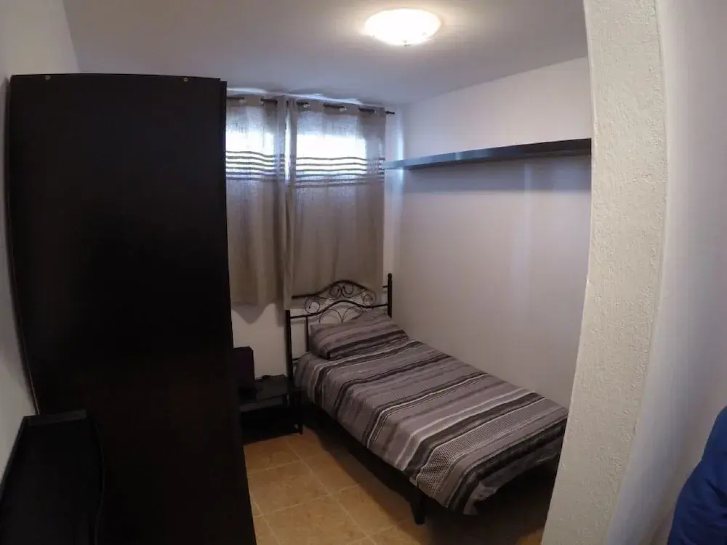 Apartamentos Delamar AP Aire