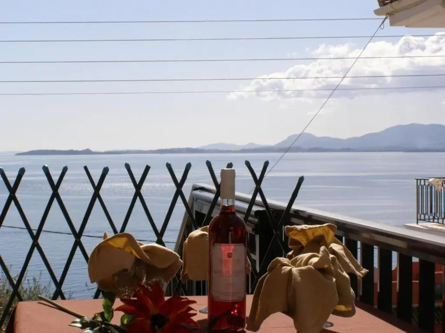 Vladimiros Apartments