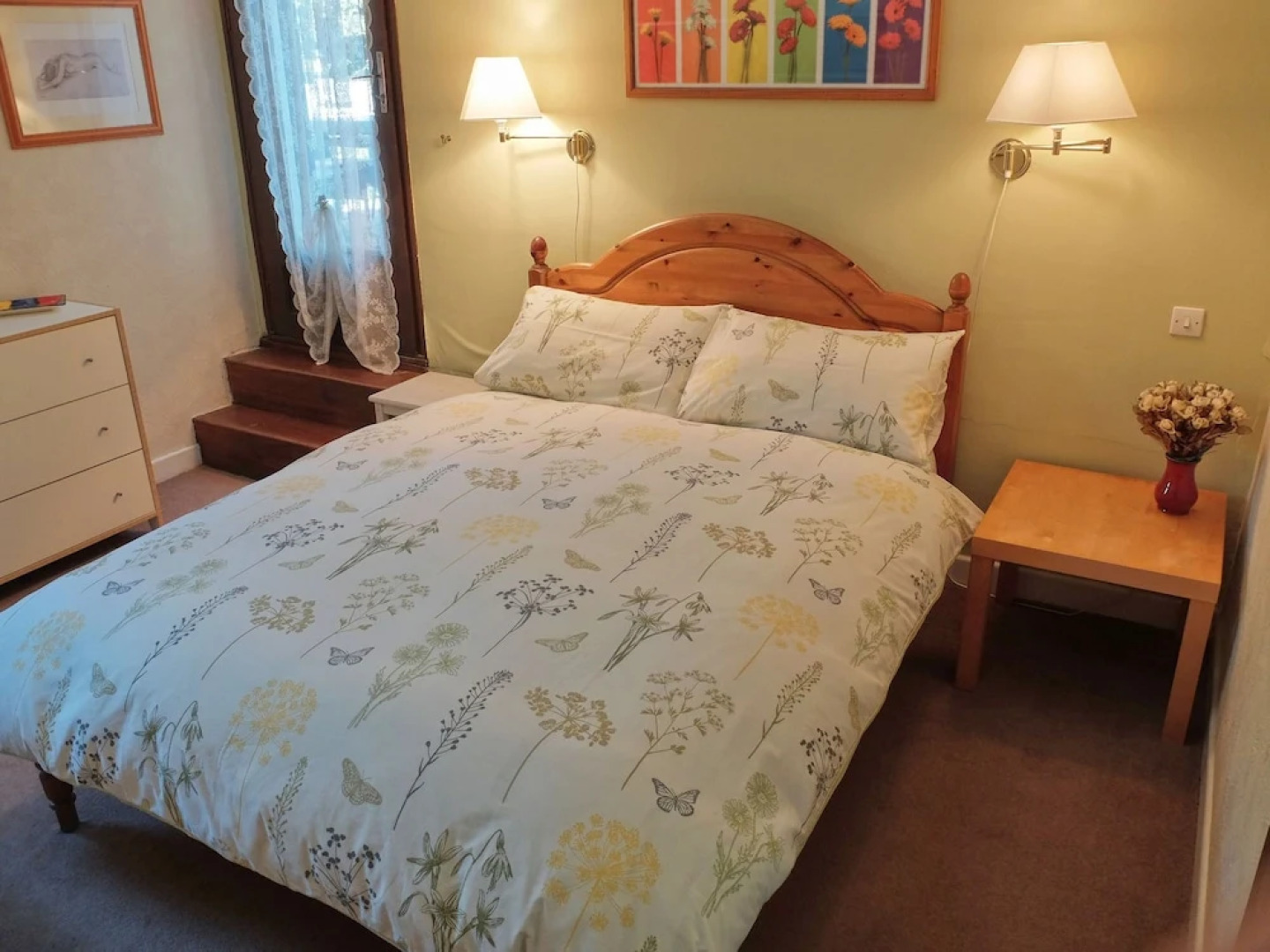 Spacious Holiday Home in Anglars-nozac With Swimming Pool