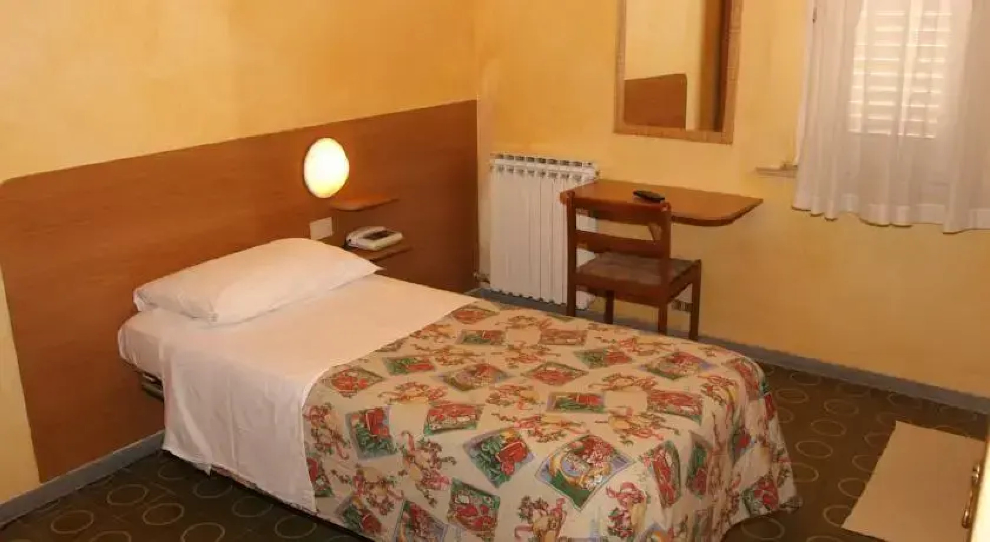 Hotel & Appartamenti Stazione