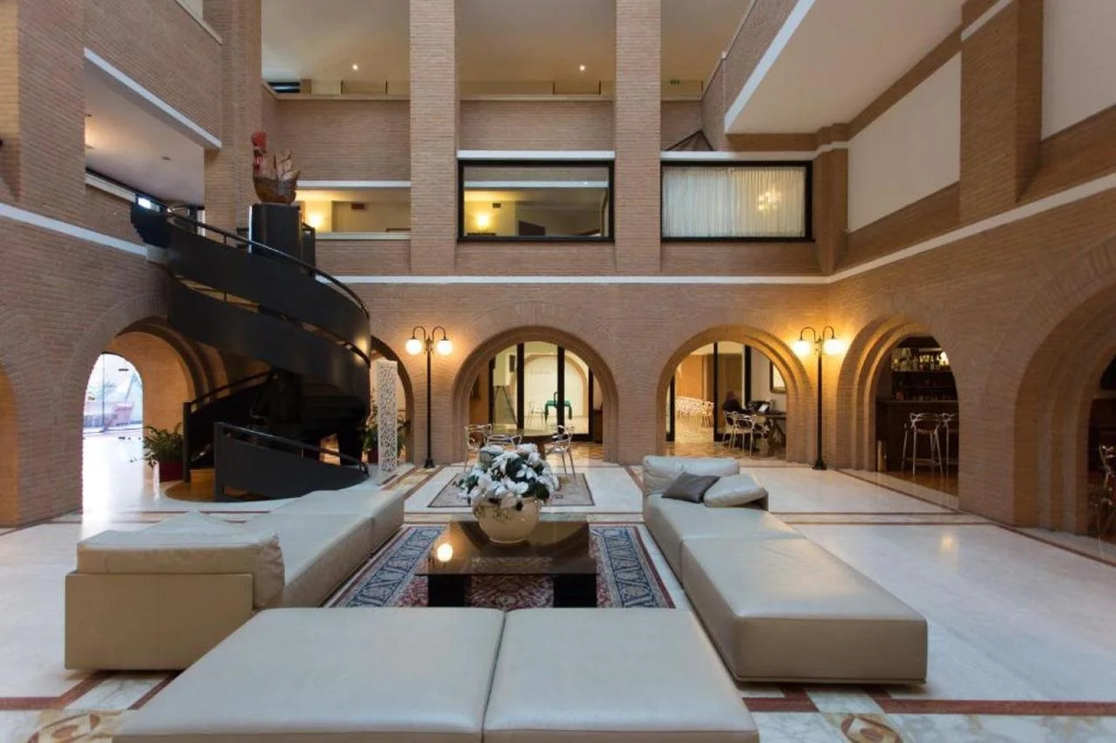 Hotel Hostellerie Du Cheval Blanc