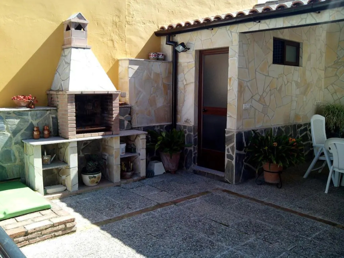 Casa Sierra De Cadiz