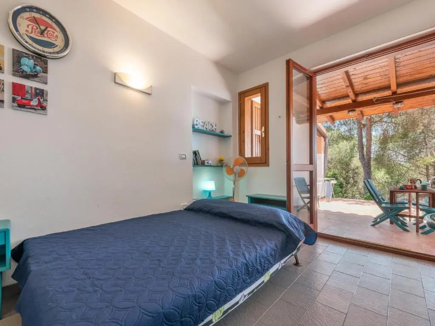 Sardinia SPA Apartment