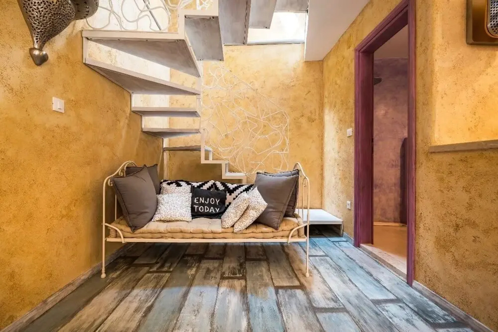 La Dolce Vita Suites - Casablanca