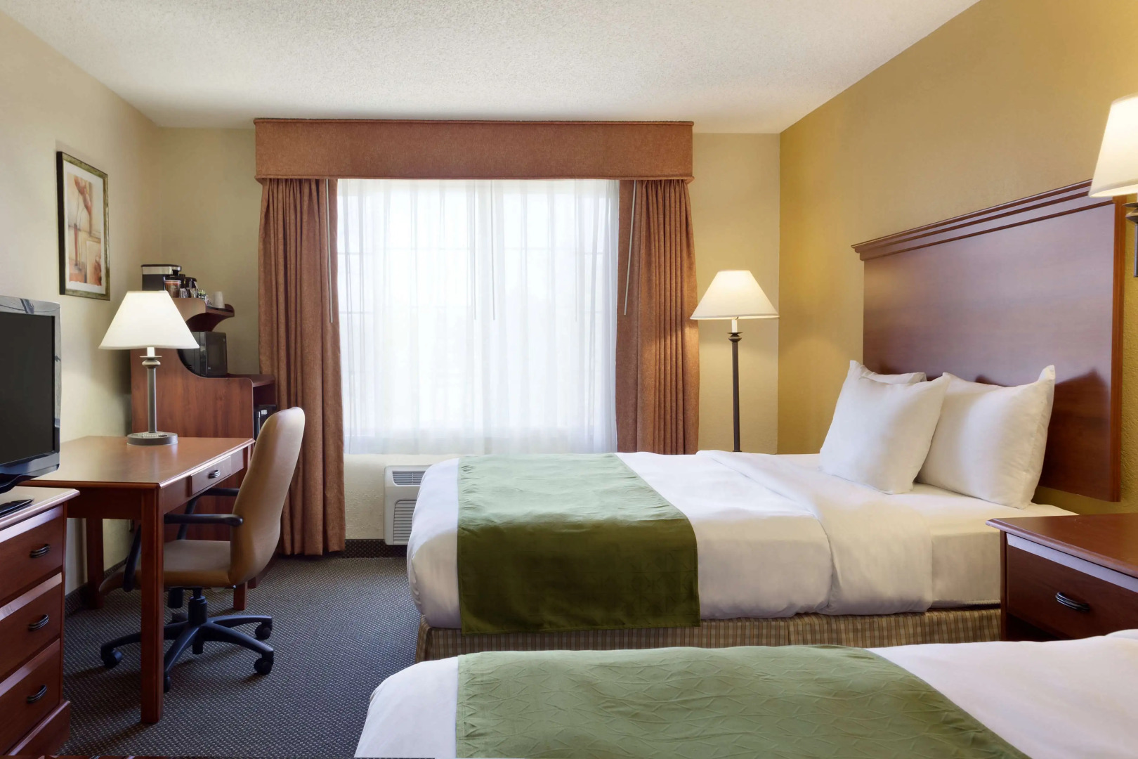 Country Inn & Suites by Radisson, Norman near University