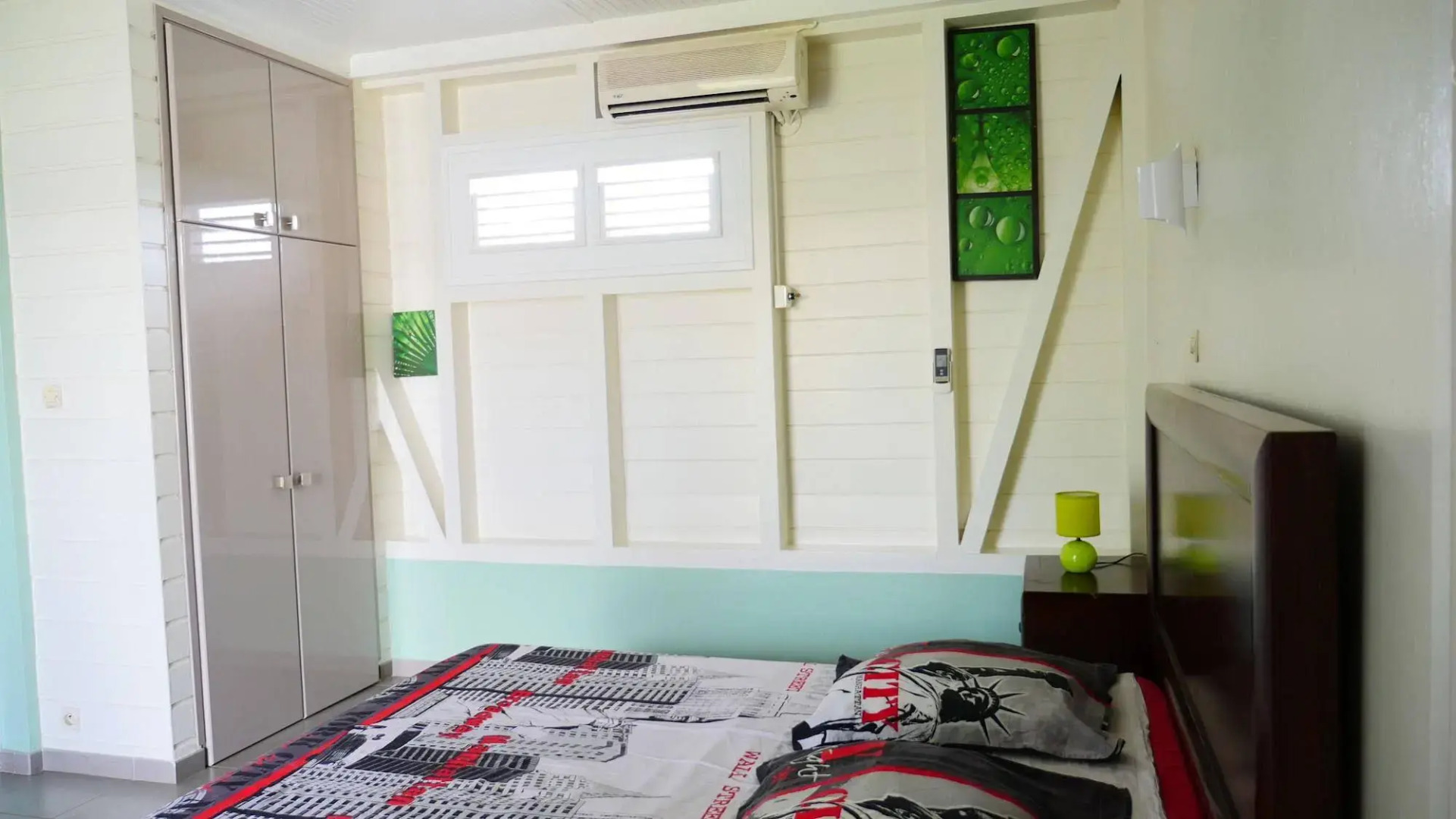 Le Verger de Sainte Luce