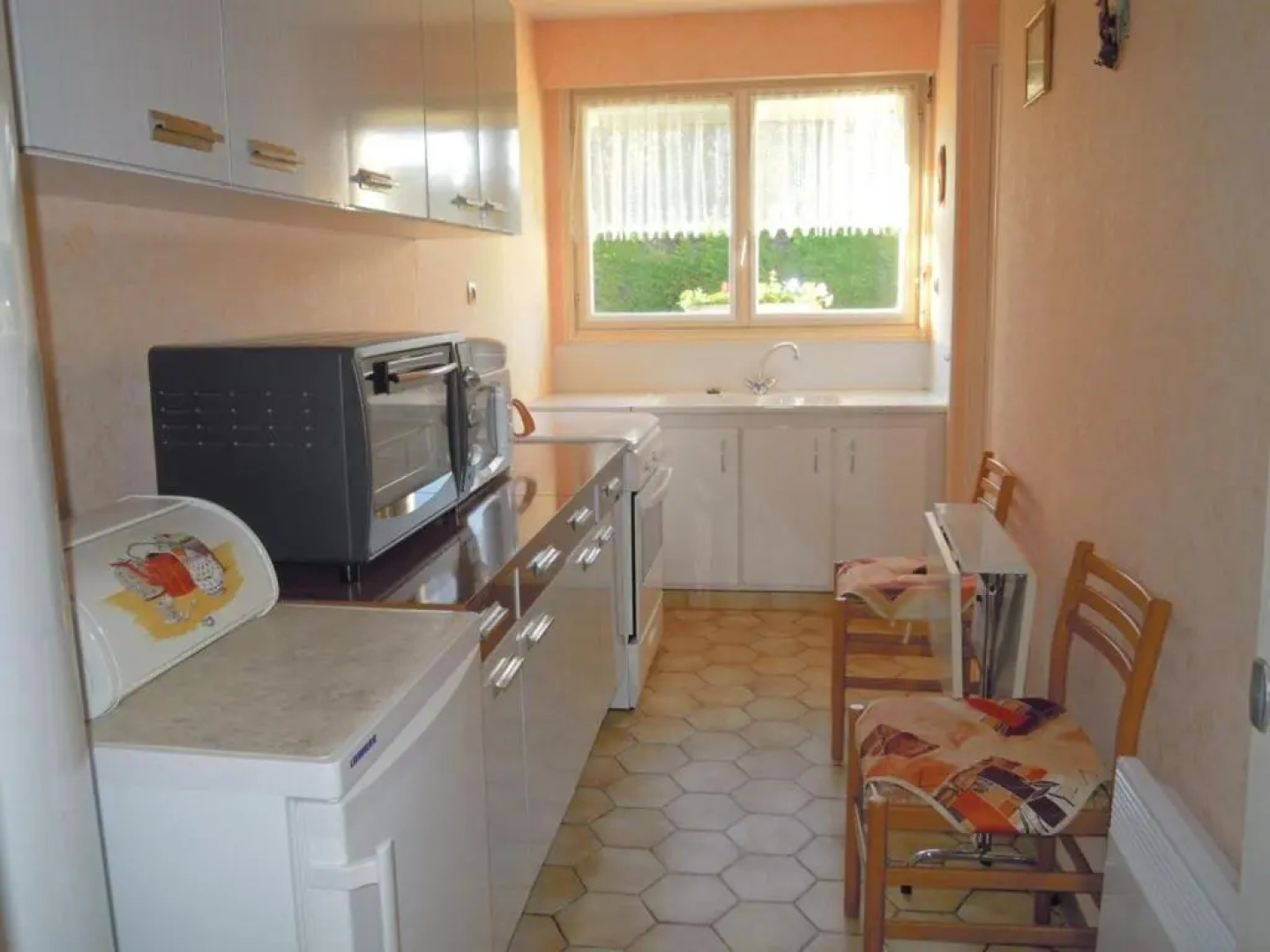Gîte Recques-sur-Hem, 2 pièces, 2 personnes - FR-1-376-58