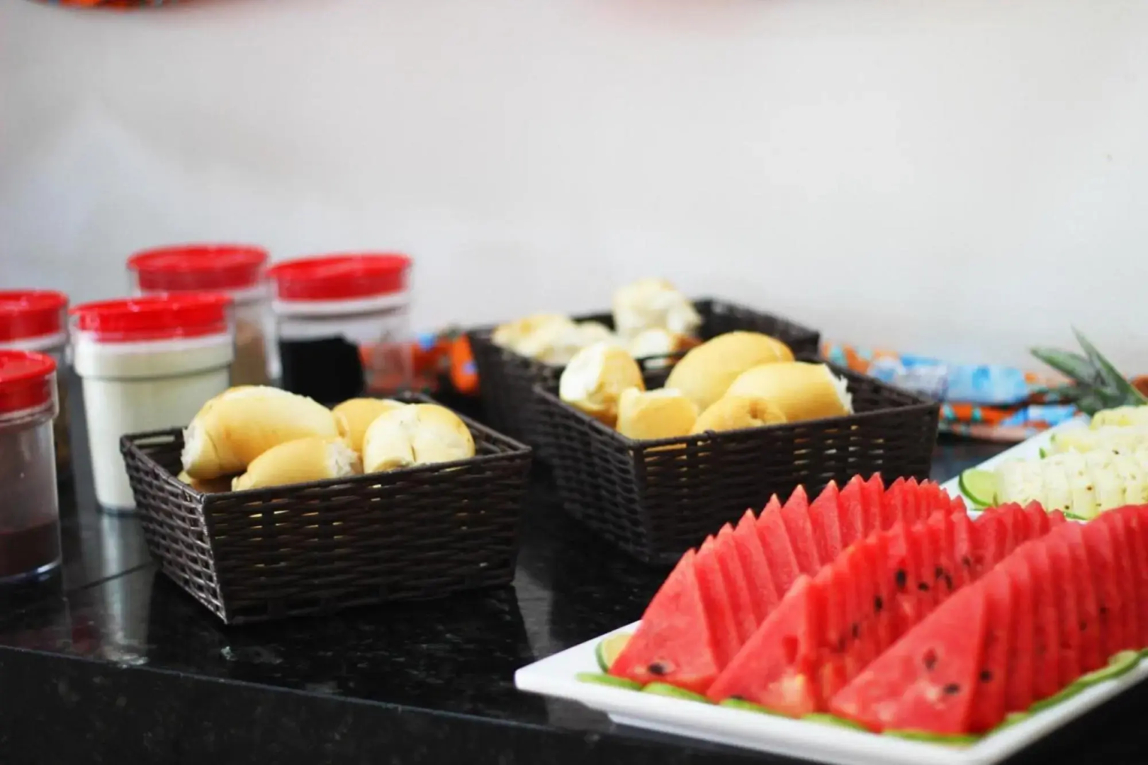 Pousada Villa Caracol