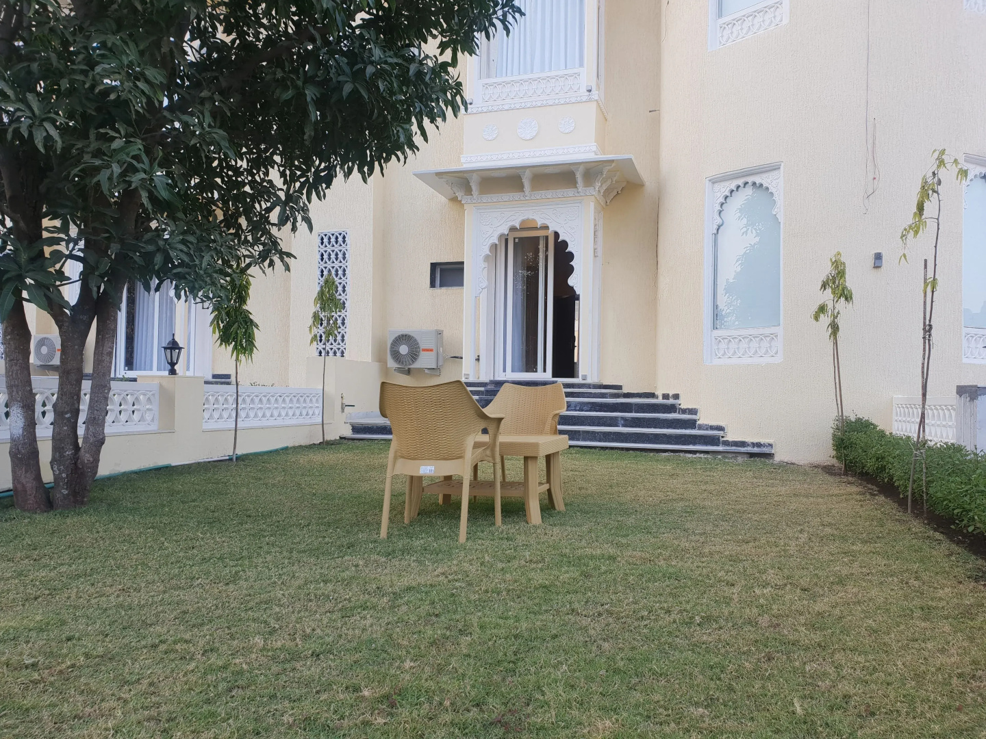 The Everest Hill Resort & Spa-Kumbhalgarh