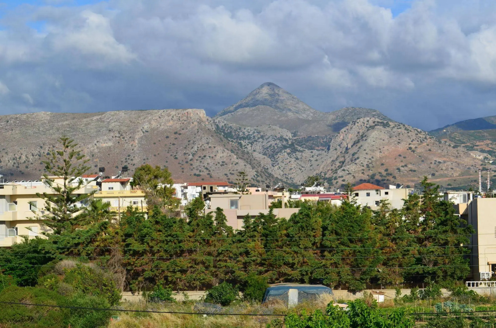 Sun Boutique Hotel - Adults Only