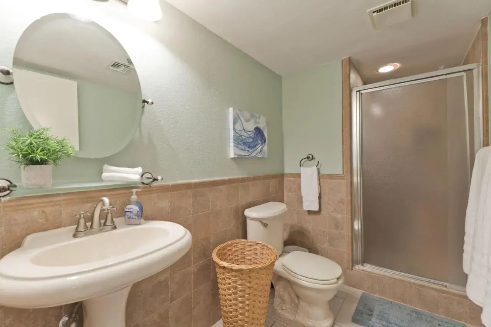 Saida III Condominiums - by Island Services
