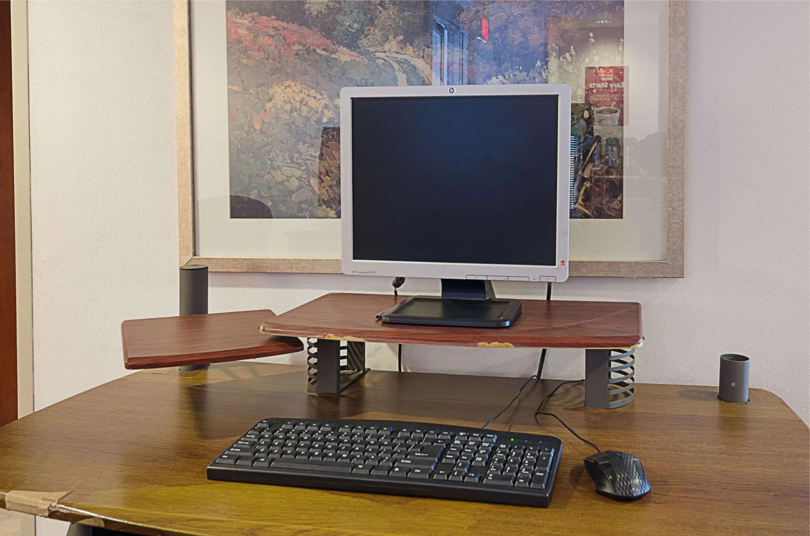 Econo Lodge Inn and Suites