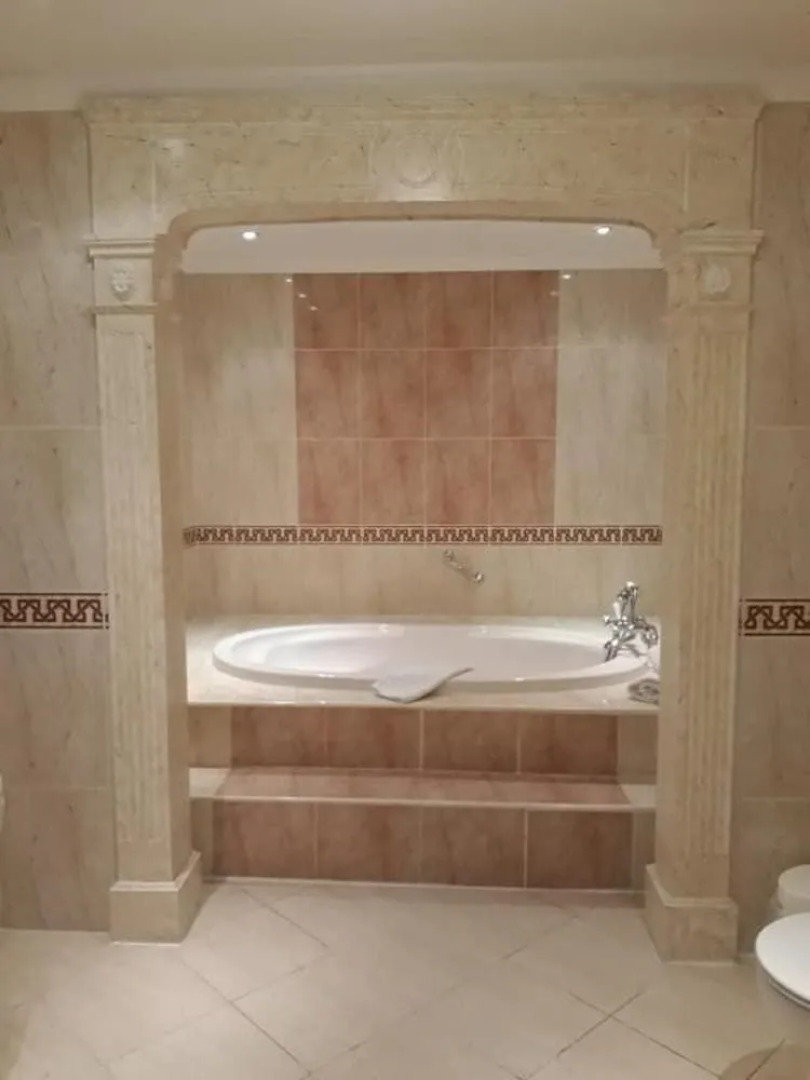 Crafted at Powdermills