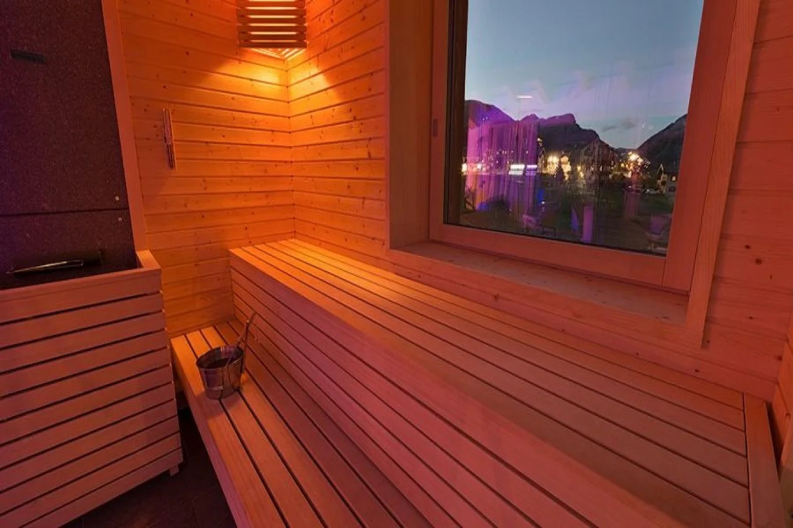 Hotel Sporting - Family Hospitality