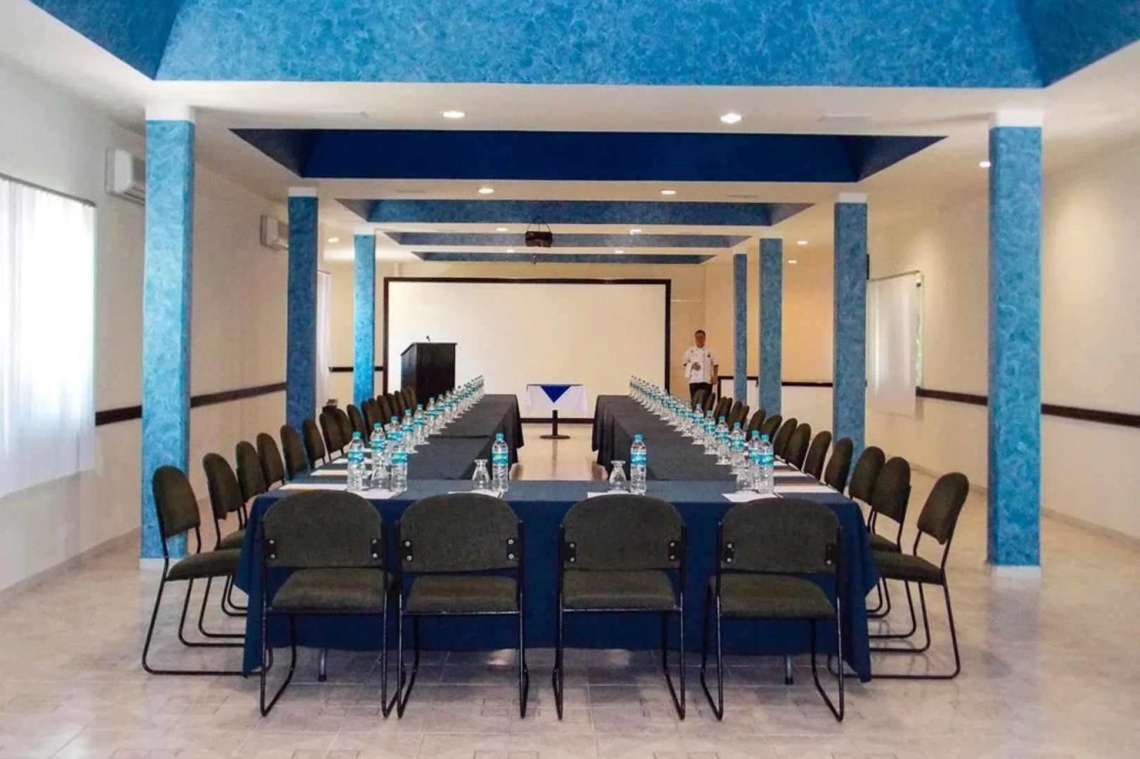 Hotel Maya Tulipanes Palenque