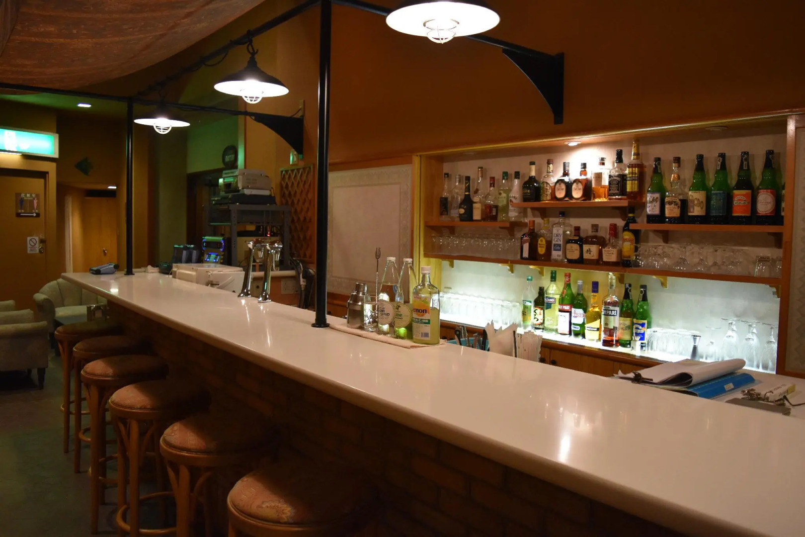 Atagawa Prince Hotel