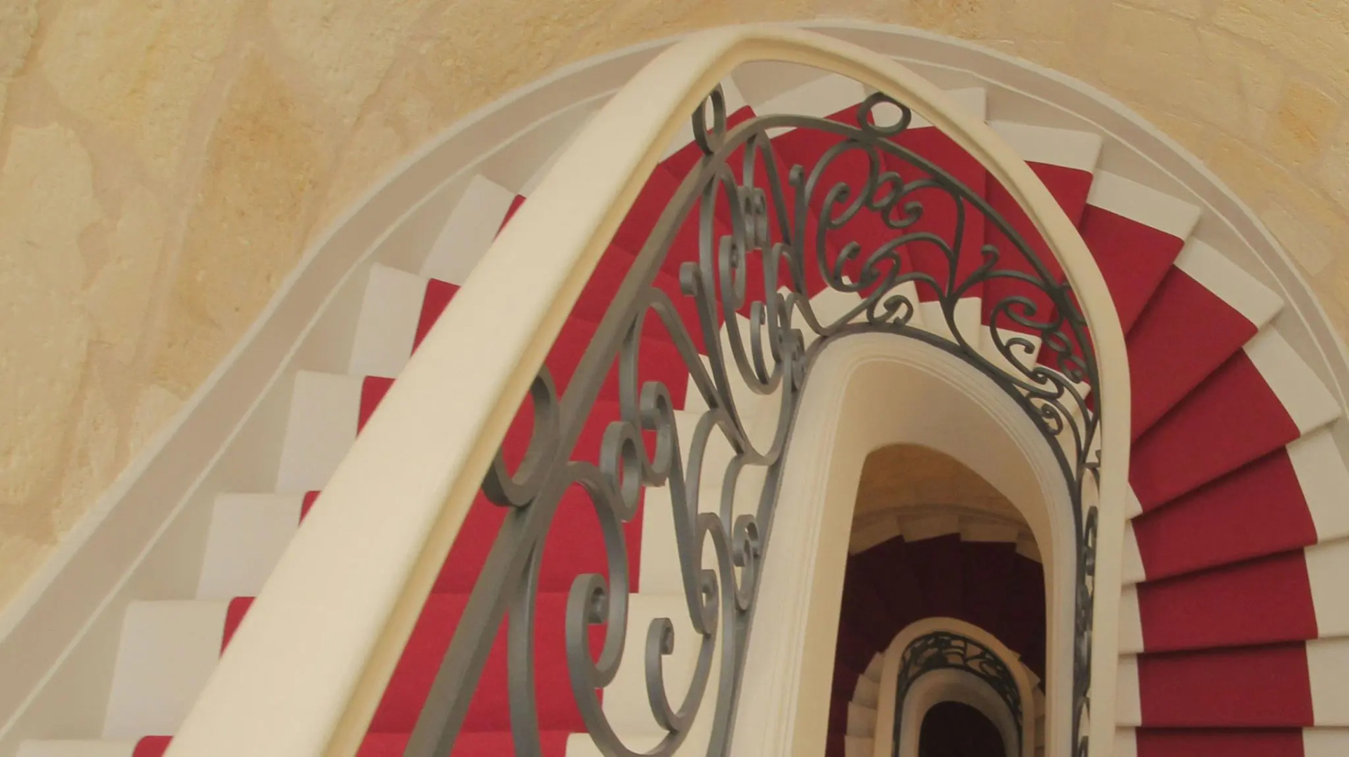 hotel des quinconces