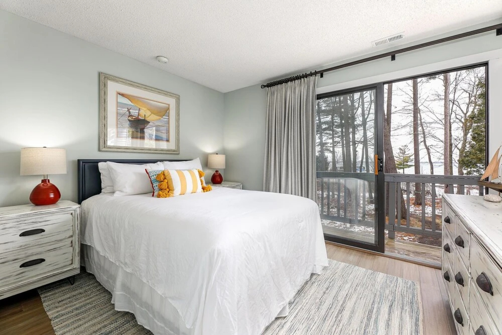 The Shores Lake View Condo Unit 5689